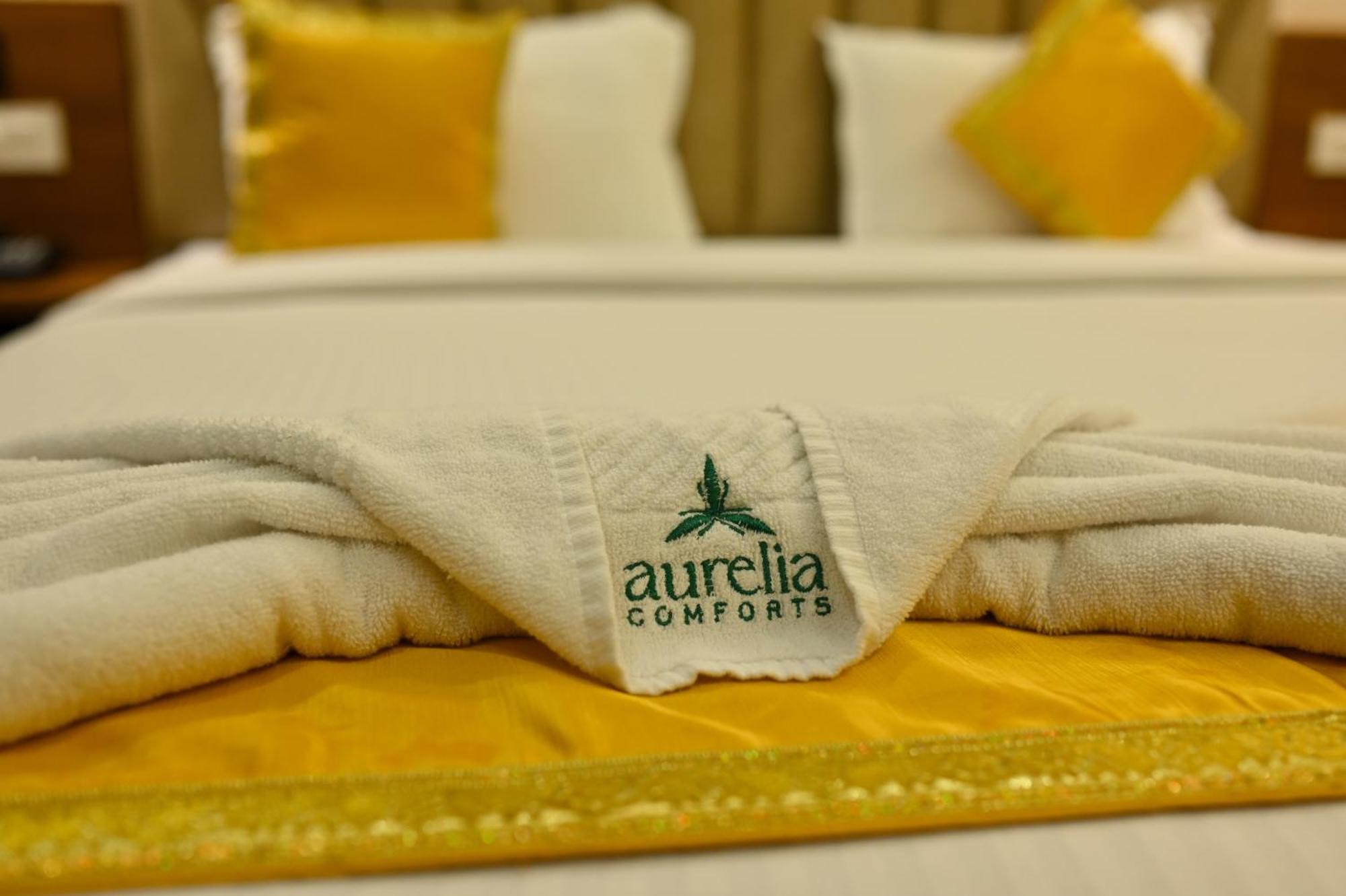 Aurelia Comforts - Deralakatte Mangalore Luaran gambar